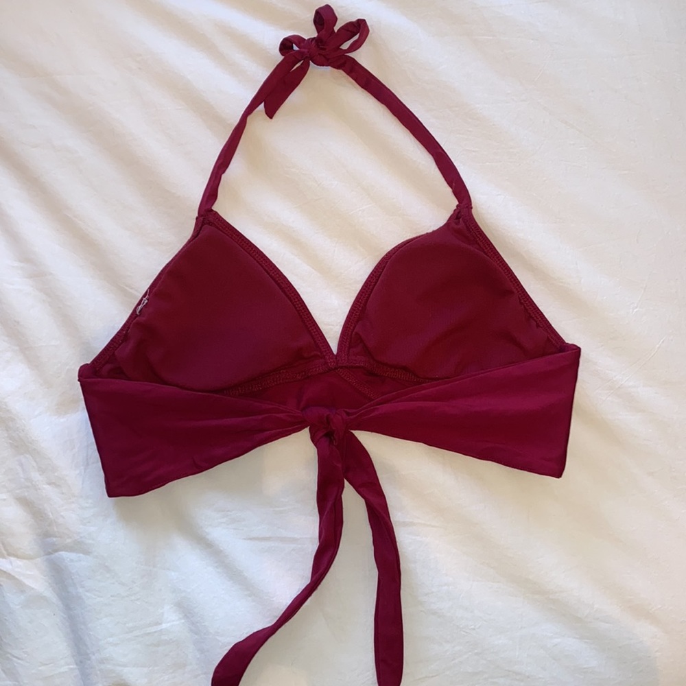 Bikini top - Picture 2 of 2